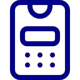 Logo BluePOS